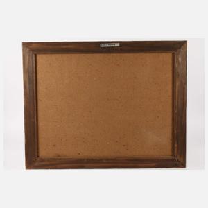 Rudolf Nitschke, Ruhender Damenakt