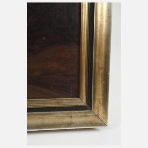 Albin Schlehahn attr., Waldweg