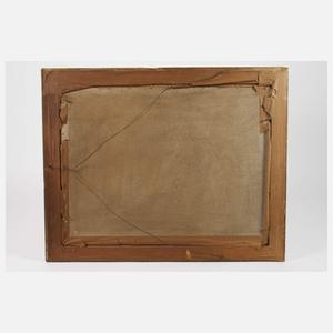 Albin Schlehahn attr., Waldweg