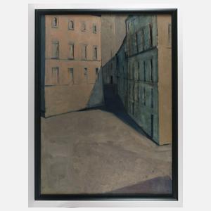 Michael Schmidt, "o. T."