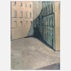 Michael Schmidt, "o. T."