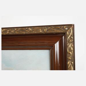 W. Wirth, Die Turmholländermühle in Syrau