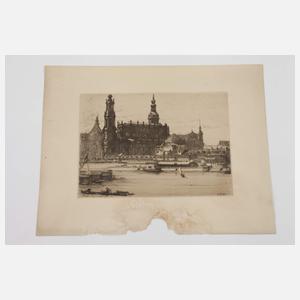 Walter Zeising, Graphikkonvolut und Beigaben