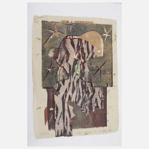 Frank Eißner, Zwei unikatäre Arbeiten