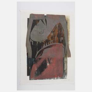 Frank Eißner, Zwei unikatäre Arbeiten