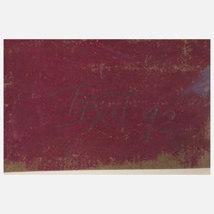 Till Exit, Abstraktion