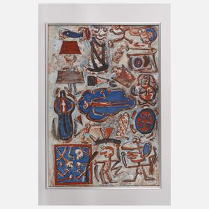 Frieder Heinze, "Wasser"