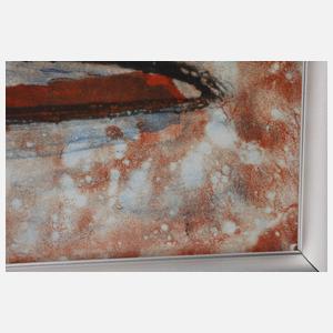 Frieder Heinze, "Wasser"