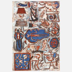 Frieder Heinze, "Wasser"