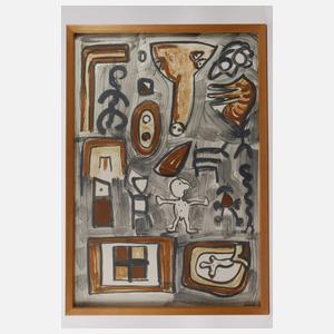 Frieder Heinze, "Himmel"