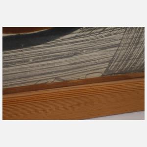 Frieder Heinze, "Himmel"