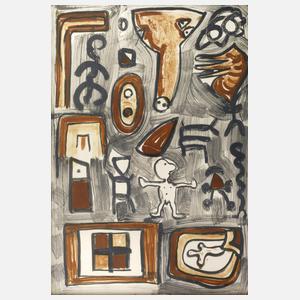 Frieder Heinze, "Himmel"