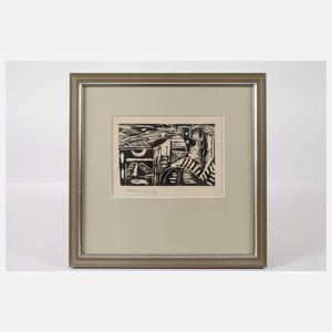 Albert Hennig, Komposition