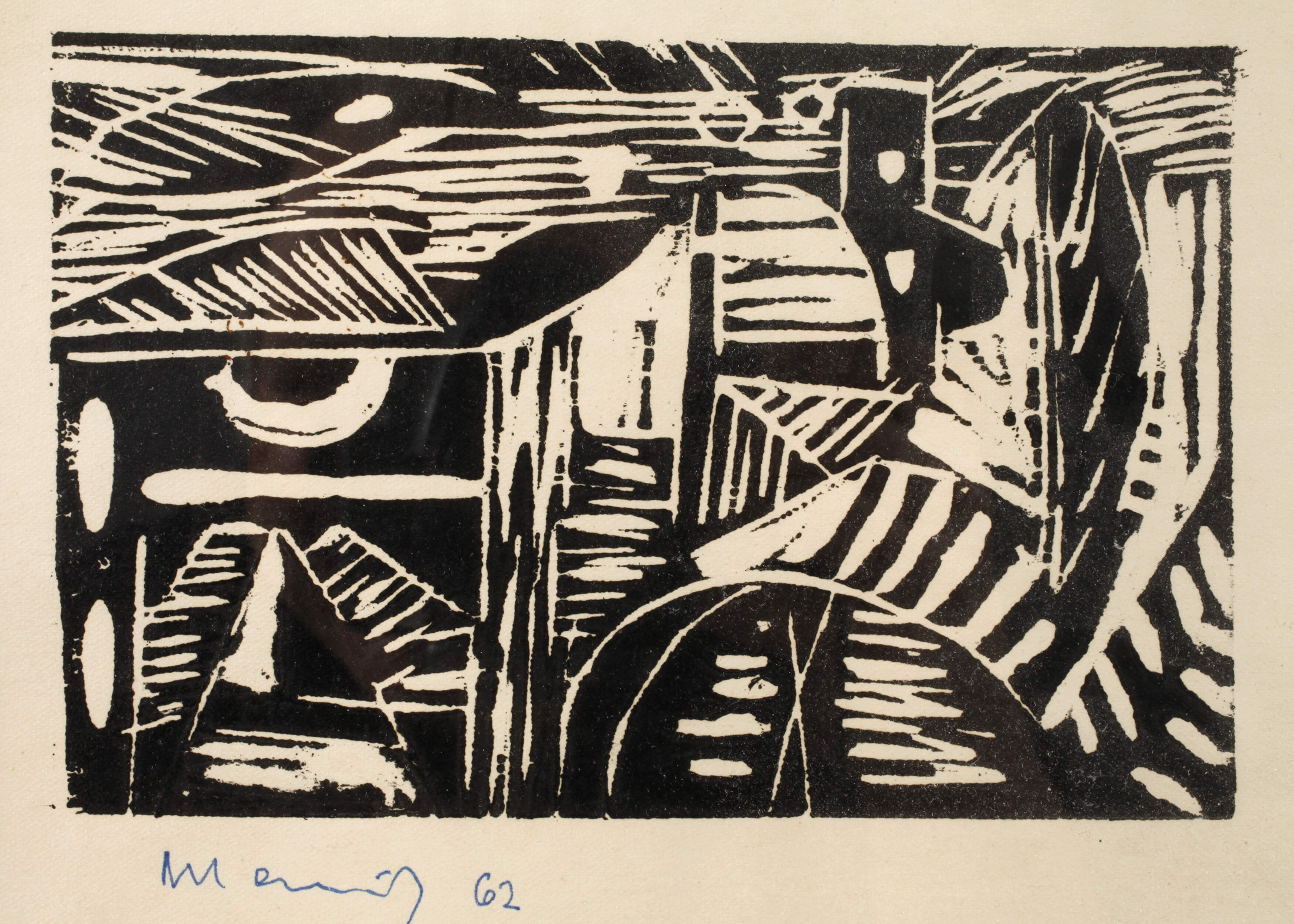 Albert Hennig, Komposition