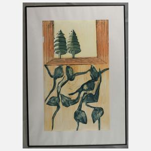 Rosa Loy, "Gute Luft"