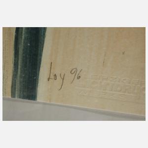 Rosa Loy, "Gute Luft"