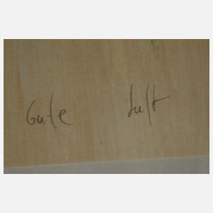 Rosa Loy, "Gute Luft"