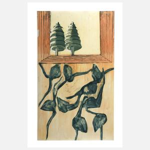 Rosa Loy, "Gute Luft"