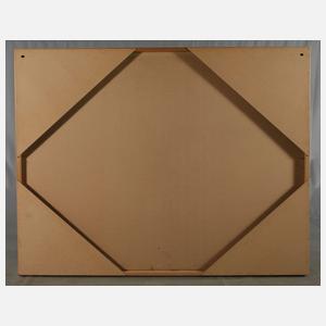 T. M. Rotschönberg, attr., Sommerlicher Waldweg