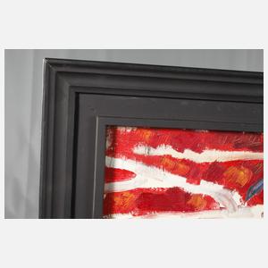 T. M. Rotschönberg, Sommerliche Landstraße