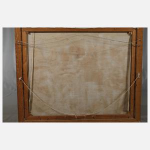 T. M. Rotschönberg, Sommerliche Landstraße