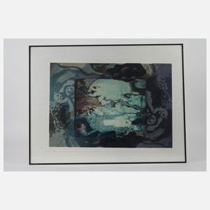 Peter Sylvester, "Entstehungen – Prozesse"