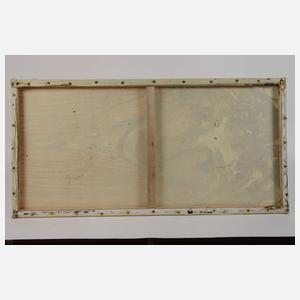 Jean Schmiedel, Frau mit rotgestreifter Bluse