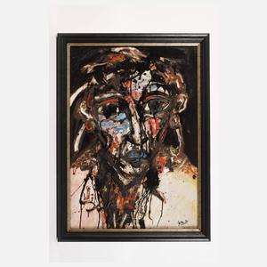 Jean Schmiedel, Weinende