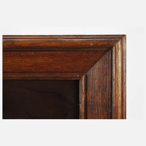 Nicolaes von Berchem, Ein Hirte mit seiner Herde