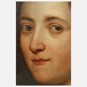 nach Anthonis van Dyck, Amalie zu Solms-Braunfels