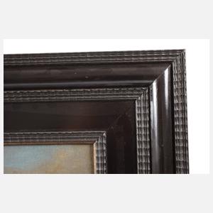 Jakob von Huchtenburg, attr., Schlachtenszene