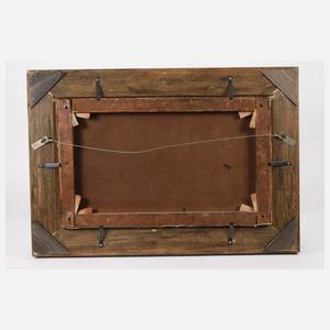 Jakob von Huchtenburg, attr., Schlachtenszene