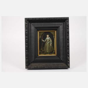 nach Robert Peake, "A boy of the Howard Family"