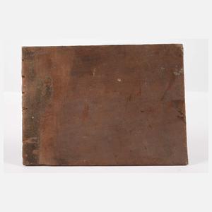 B. van Raedt, Zwei Kopien nach Rembrandt van Rijn