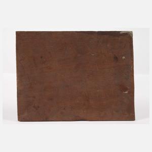 B. van Raedt, Zwei Kopien nach Rembrandt van Rijn