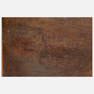 1vRubens und Hélène Fourment im Garten