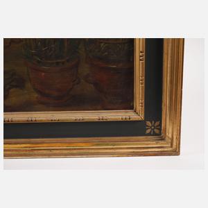 1vRubens und Hélène Fourment im Garten