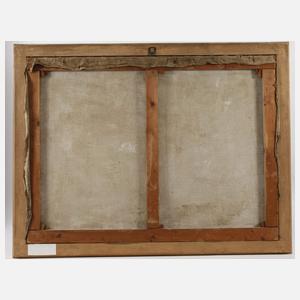 1vRubens und Hélène Fourment im Garten