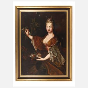 B. Schulenburg-Hehlen, Großfürstin Alexei v. Rußland