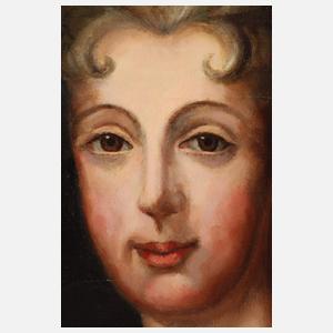 B. Schulenburg-Hehlen, Großfürstin Alexei v. Rußland