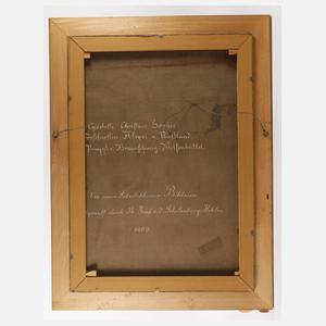 B. Schulenburg-Hehlen, Großfürstin Alexei v. Rußland