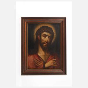 Otto van Veen, attr., Ecce Homo