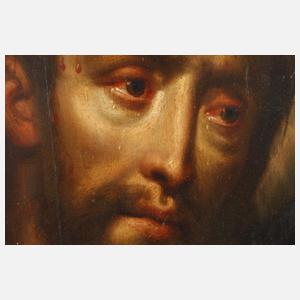 Otto van Veen, attr., Ecce Homo