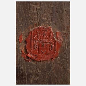 Otto van Veen, attr., Ecce Homo