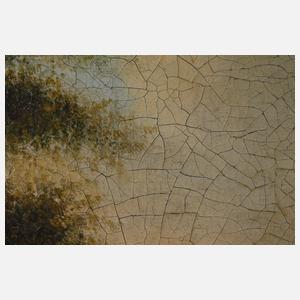 Adriæn van de Velde, Bukolische Szene