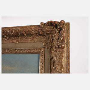 Adriæn van de Velde, Bukolische Szene