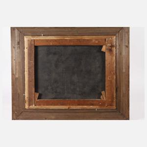 Adriæn van de Velde, Bukolische Szene