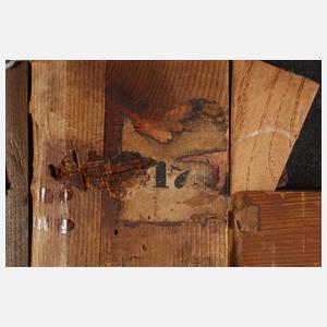 Adriæn van de Velde, Bukolische Szene