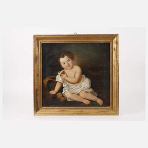 Allegorie des Herbstes