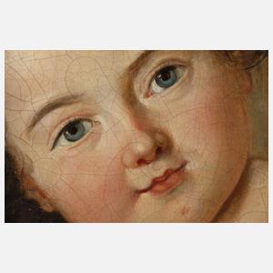 Allegorie des Herbstes